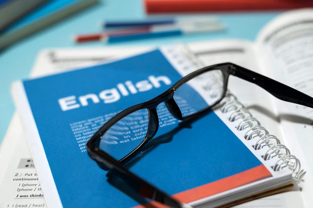 improve English writing skill